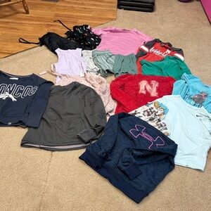 Women’s Miscellaneous Clothes